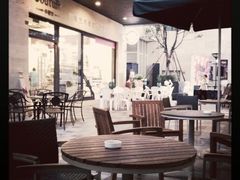 -星巴克(兰桂坊店)