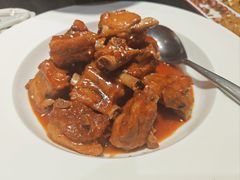 -闽鄂情·闽南招财鸭(水头店)