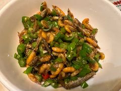 -味上湘菜馆(岳麓山店)