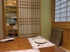 -贵木日本料理·铁板烧(新地假日广场店)