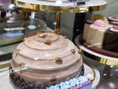 -DQ·蛋糕·冰淇淋(虹口龙之梦店)