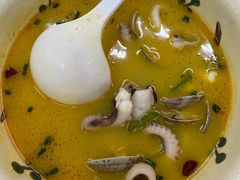 -南记食粥坊·宵夜大排档(莲花店)