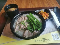-真功夫(棠下店)