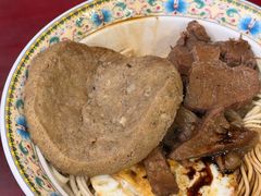 -金杨拉面王小吃面馆·牛三宝面·红烧牛肉粉