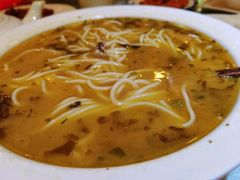 片儿川面-三六三杭州菜(水上总店)