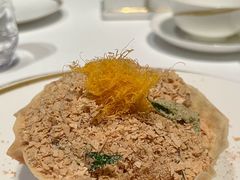 -金轩中餐厅 Jin Xuan(浦东丽思卡尔顿酒店)