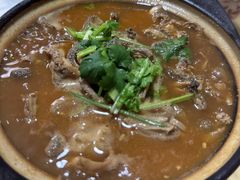 砂锅羊杂-砂锅店