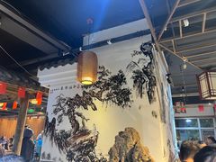 -清真·舒迩布炕锅王·高原美食文化(青海总店)