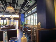-blue frog蓝蛙(长泰广场店)