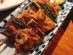 -半藏居酒屋(香港花园店)