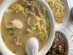 -小六农家乐(崇明西沙湿地店)