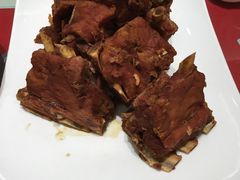 -吴记酱骨炖菜馆(西大直街店)