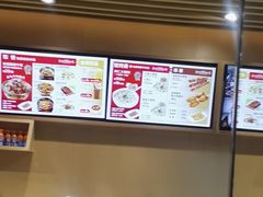 -南城香·饭香串香馄饨香(赵公口店)