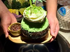 -润泽园椰子鸡(汇一城店)