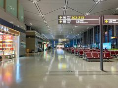 -贵阳龙洞堡国际机场-T2航站楼