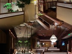 大堂-揽季锅物会.福建黄鱼.海鲜姿造(五四路店)