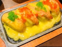 柳大侠焗卷-大鲜生·亚洲菜融合小食堂