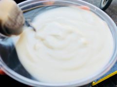 -鞠氏黑芝麻糊(水塔店)