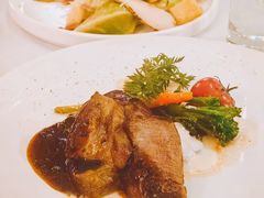 -马克西姆餐厅(崇文门店)