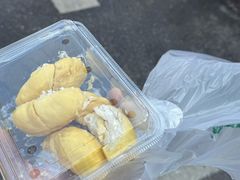 -曼阁市场水果批发市场