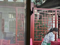 -村东第一家私房菜馆(古北水镇店)