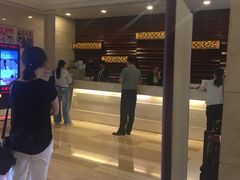 -北京西藏大厦酒店