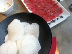 -大喜牛鲜牛肉火锅(营迹路店)
