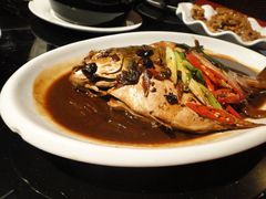 金昌鱼-临家闽南菜(大唐店)