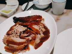 -聚京民福烤鸭店(木樨园店)