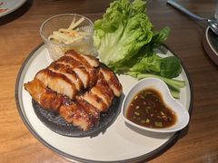 -星叶·东南亚料理(温州万象城店)