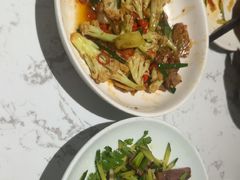 -关东小磨东北菜(漕河泾印象城店)