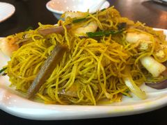 星州炒米粉-添运来(茶园奥园广场店)