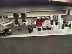 -M Stand(漕河泾印象城店)