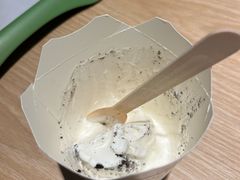 -麦当劳(百联西郊购物中心店)