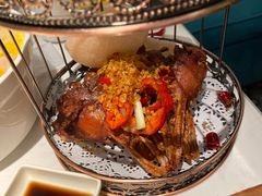 -避风塘(宝山万达店)