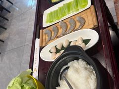 -八宝牛潮汕鲜牛肉火锅(净月店)