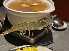 -佬太公海鸭·海鲜大排档(上海总店)
