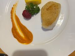 -餘·铁板烧&烤肉(昆山金陵大饭店)