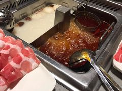 -海底捞火锅(方圆荟店)