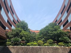 -上海衡山路十二号华邑酒店