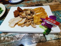 -潮和兴海鲜城·地道潮汕菜(佛山店)