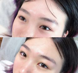 -轻妆Feel·半永久纹眉眼线