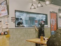 -吉祥馄饨(深圳福华一路店)