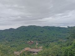 -海南槟榔谷黎苗文化旅游区