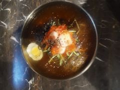 -大叹号·朝鲜族烤肉(潍坊泰华城店)