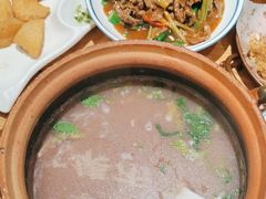 -潮巷·老潮汕美食集市(欢乐港湾店)