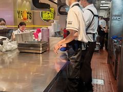-小杨生煎(深圳岗厦北店)
