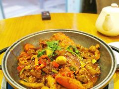 -御龙海鲜火锅(十六浦店)