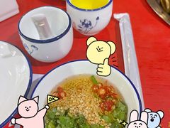 -老街铜锅涮(风景路店)