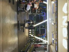 -Bona Fit 伯纳健身超级工作室(车公庄店)